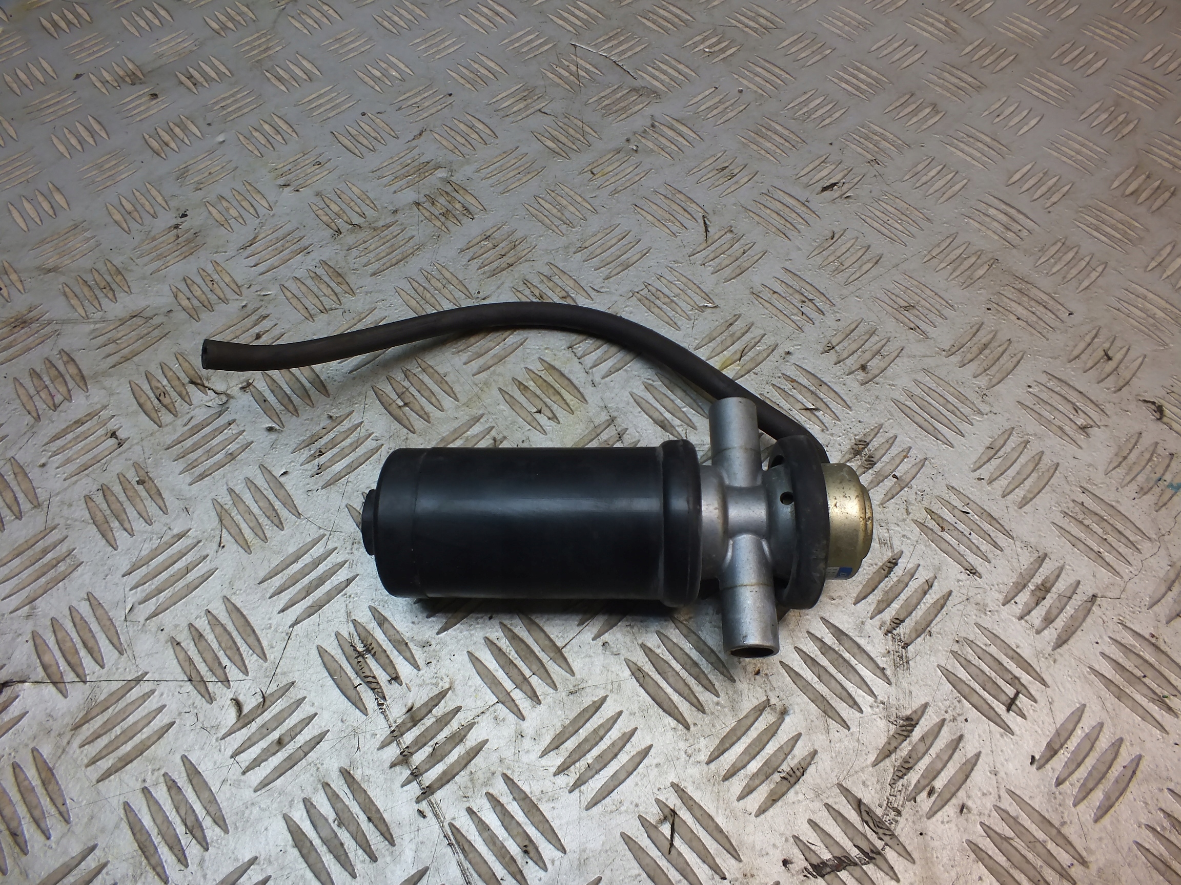 Kawasaki Zx12r Zx12 w Silniki i osprzęt - motocyklowe - oryginalne