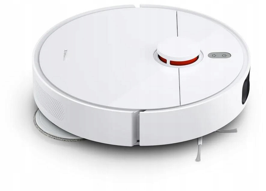Odkurzacz Xiaomi Robot Vacuum S10+ Kod producenta 6934177794025