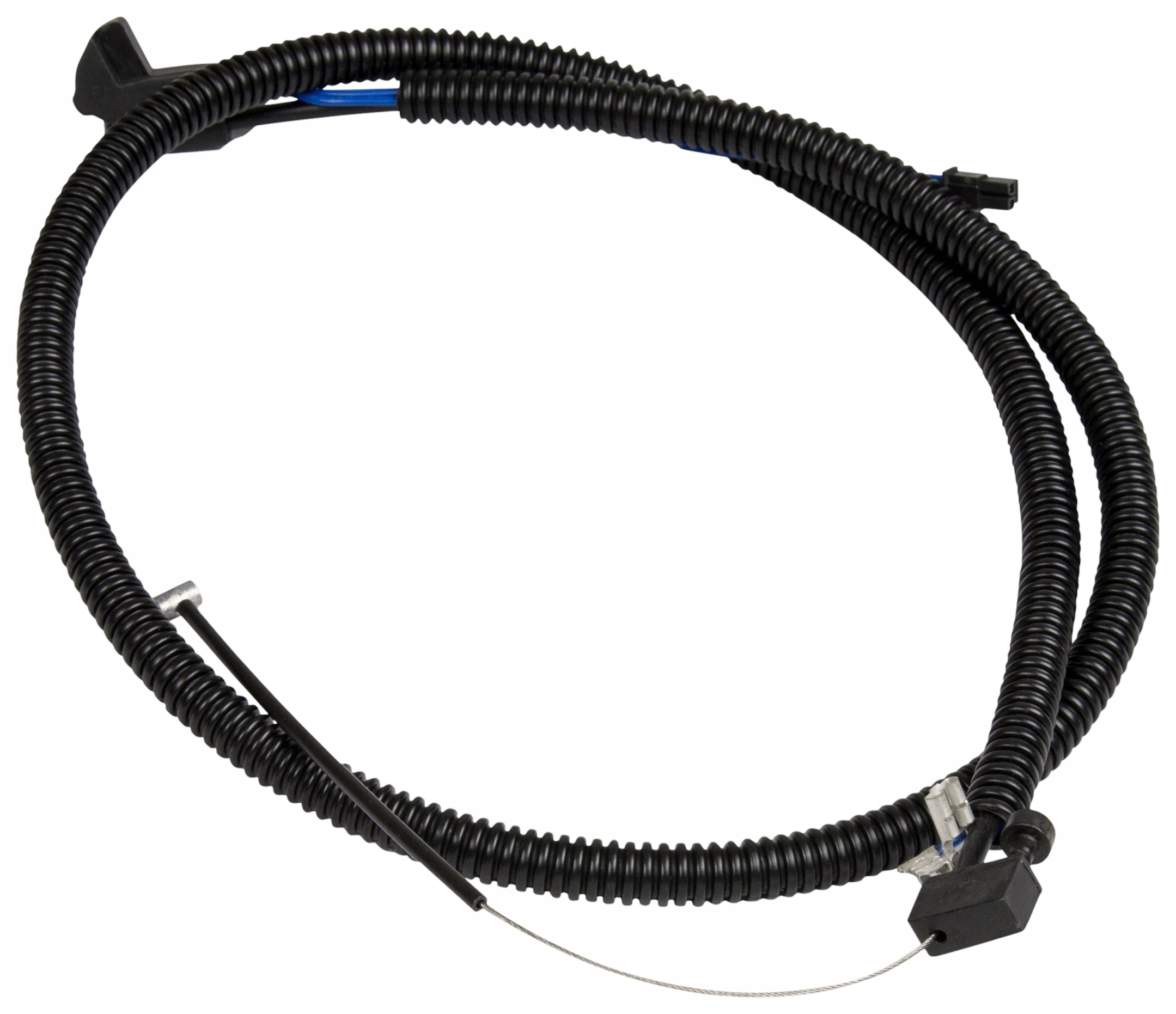

Linka gazu wykaszarki Husqvarna 128R, 125R