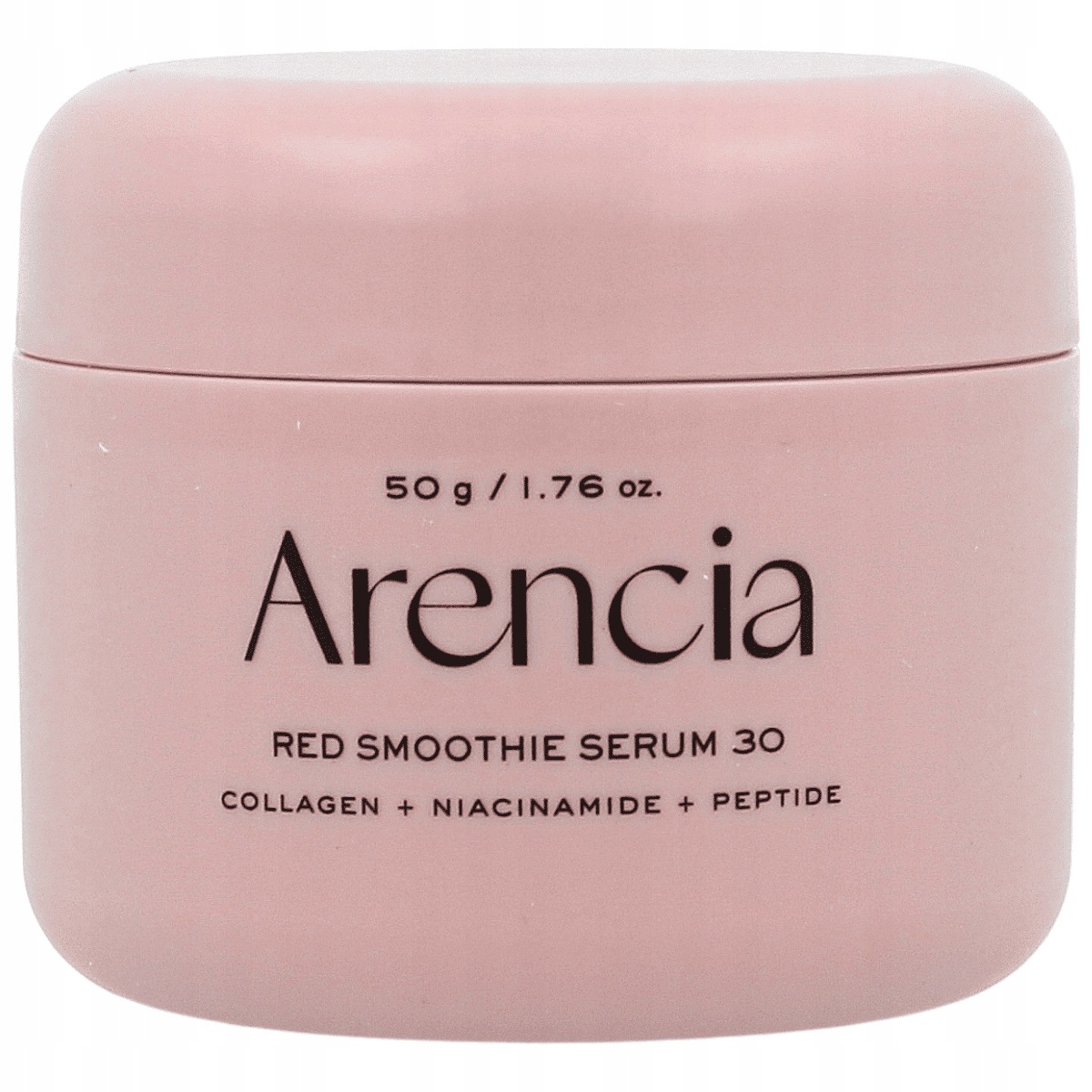 Arencia Red Smoothie Serum 30, 50 g Revitalizační pleťové sérum