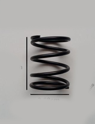 Sprężyna do WasteGate TURBOSMART 0.8 bara 38mm 40