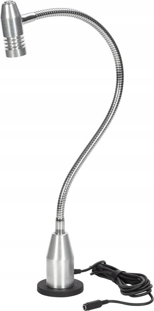 Led bodová lampa 90 stupňov 28 mm Bauer Böcker