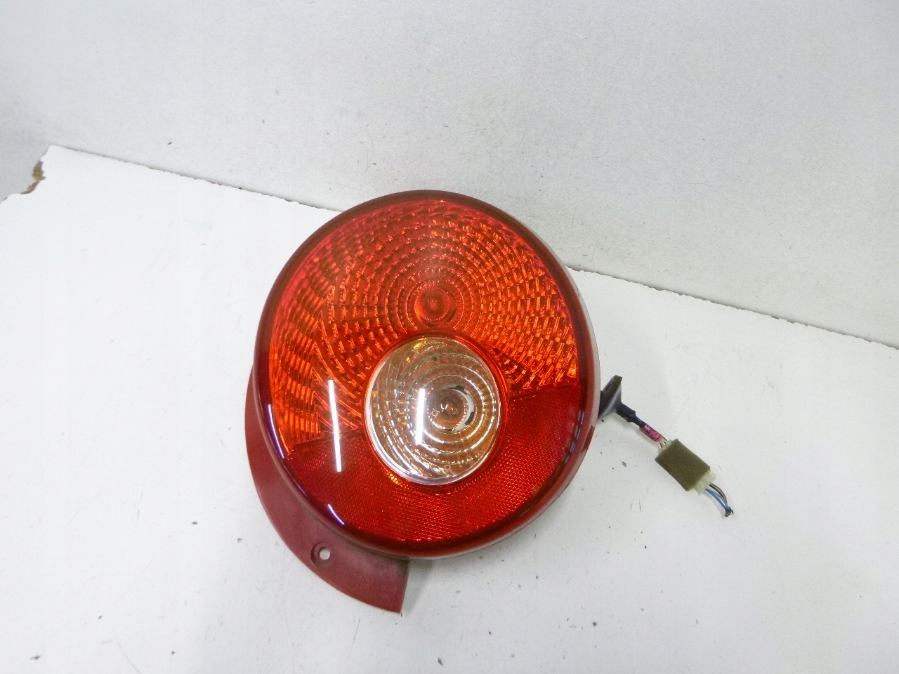 light rear Chevrolet Matiz 2009r.