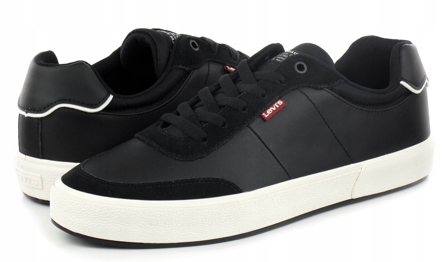 LEVIS MUNRO roz.43 Marka Levi's