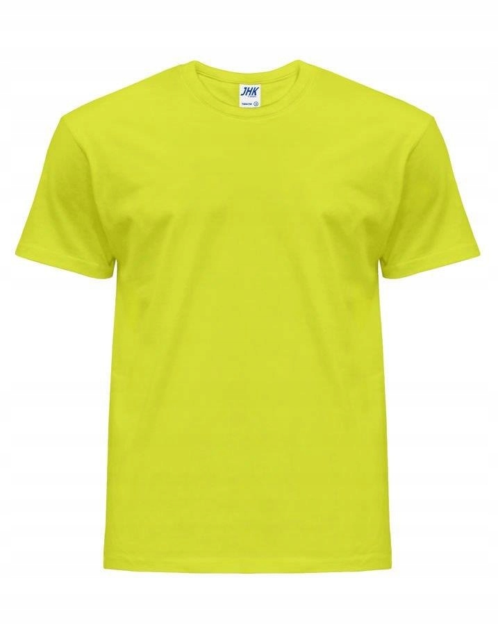 

Podkoszulek męski Bawełna Jhk pistacja 2XL