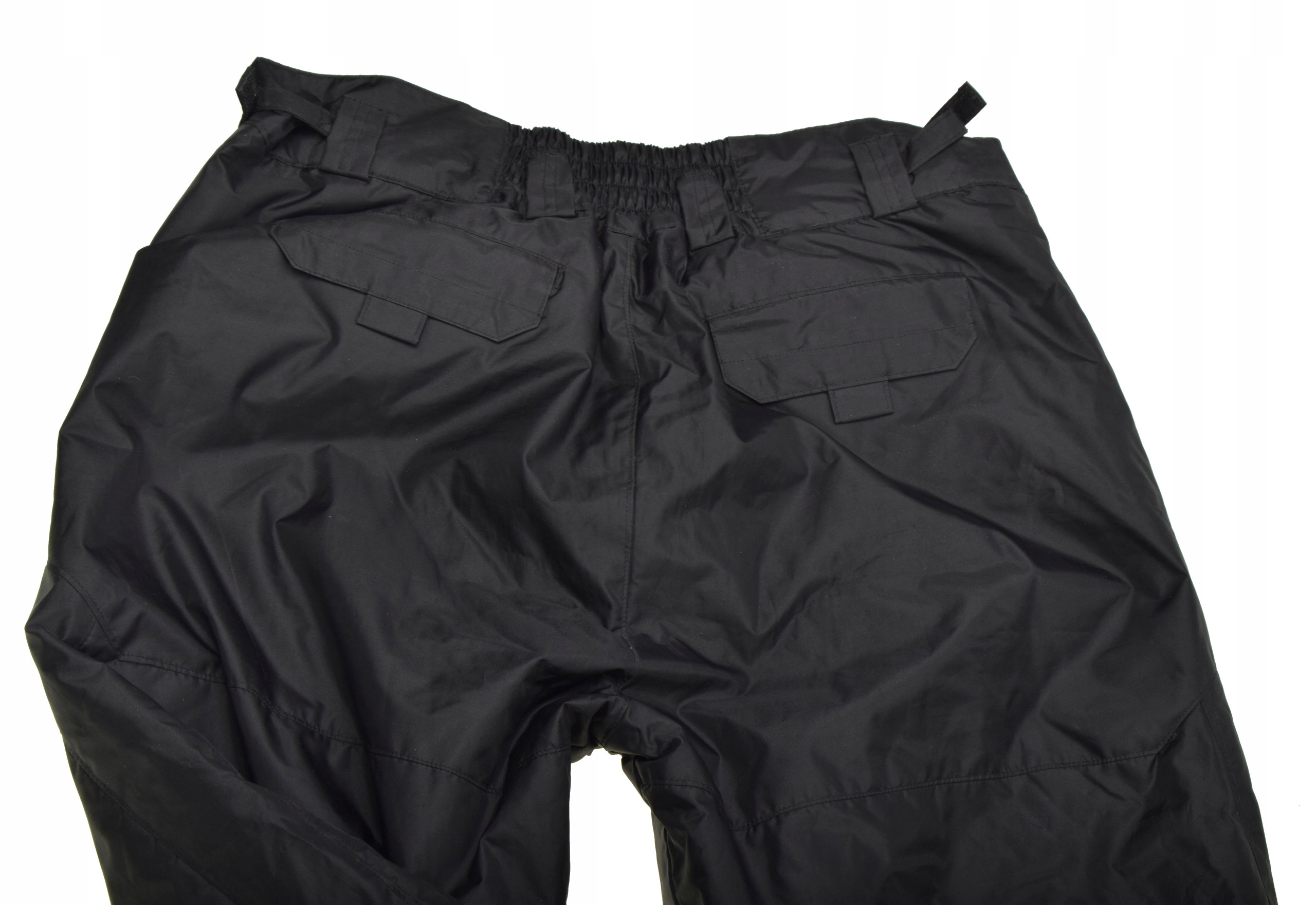 ON THE PEAK SPODNIE NARCIARSKIE __XXL Kolekcja ZIMA