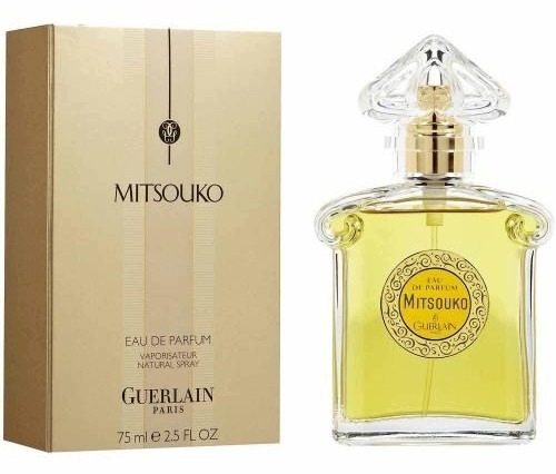 Guerlain Mitsouko Edp W 75 ml