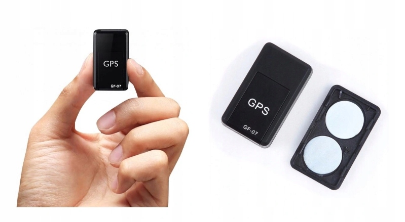 LOKALIZATOR GPS Szpieg ŻONĘ MĘŻA Dziewczynę Chłopa Marka Inna