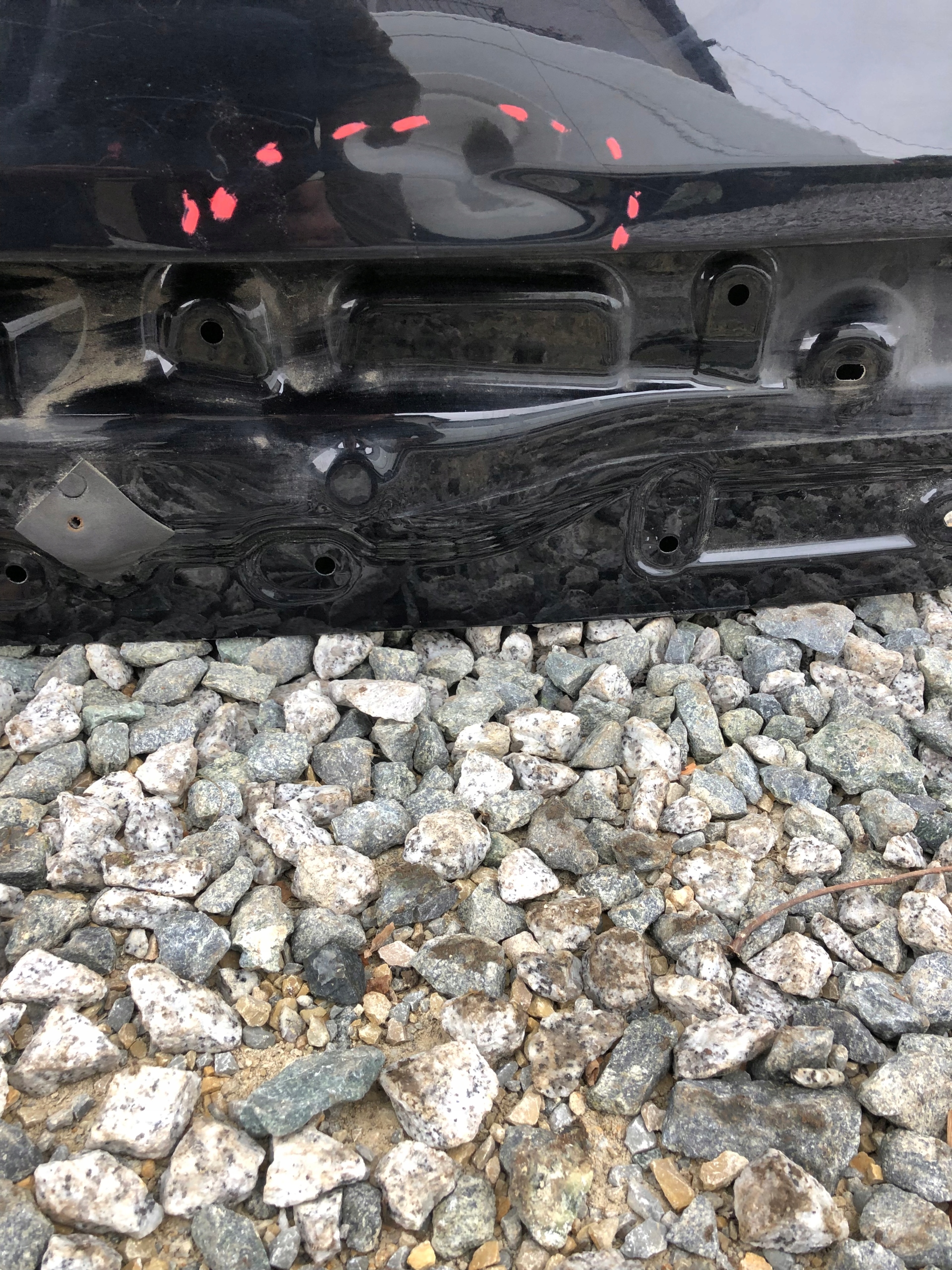 boot doors boot KIA SPORTAGE IV nr.00