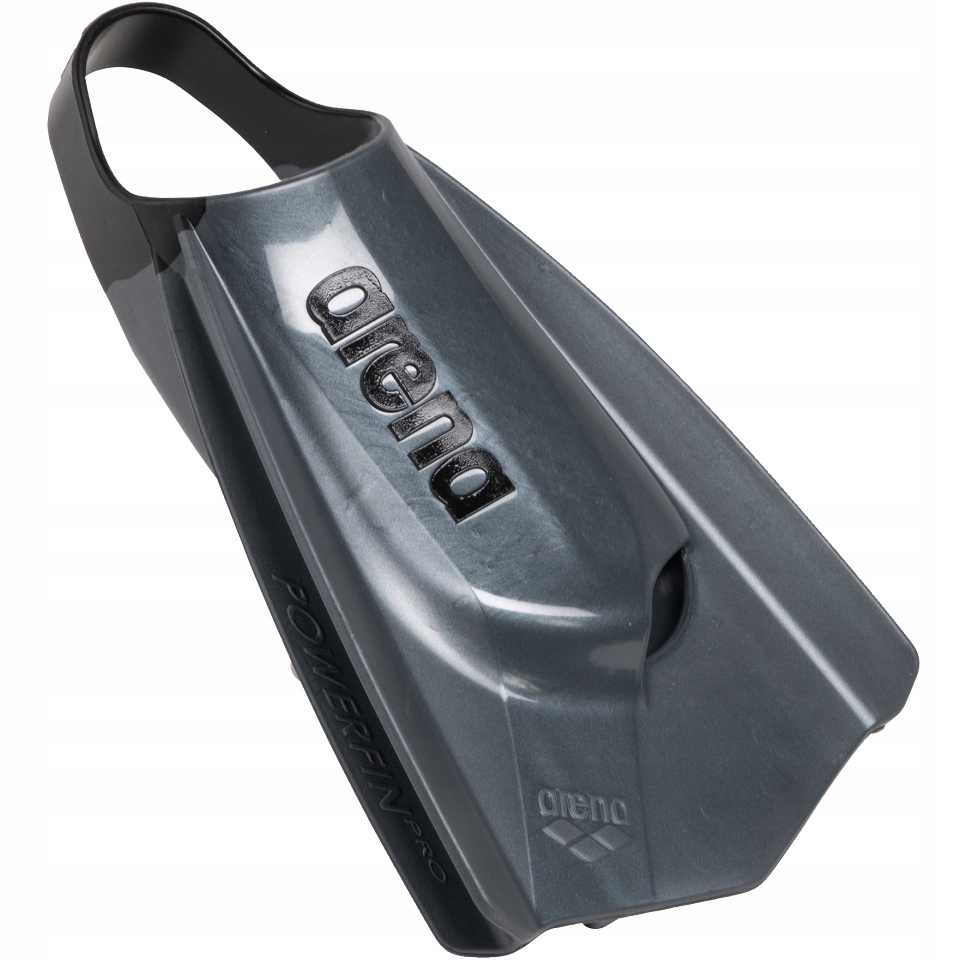 Ploutve tréninkové arena Powerfin Pro II Black