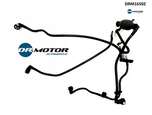ТОПЛИВОПРОВОД DRM16502