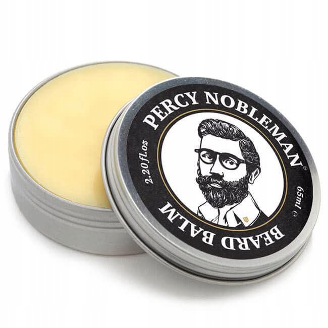Percy Nobleman (balzám Na Bradku) S (balzámem Na Bradku) 65 M
