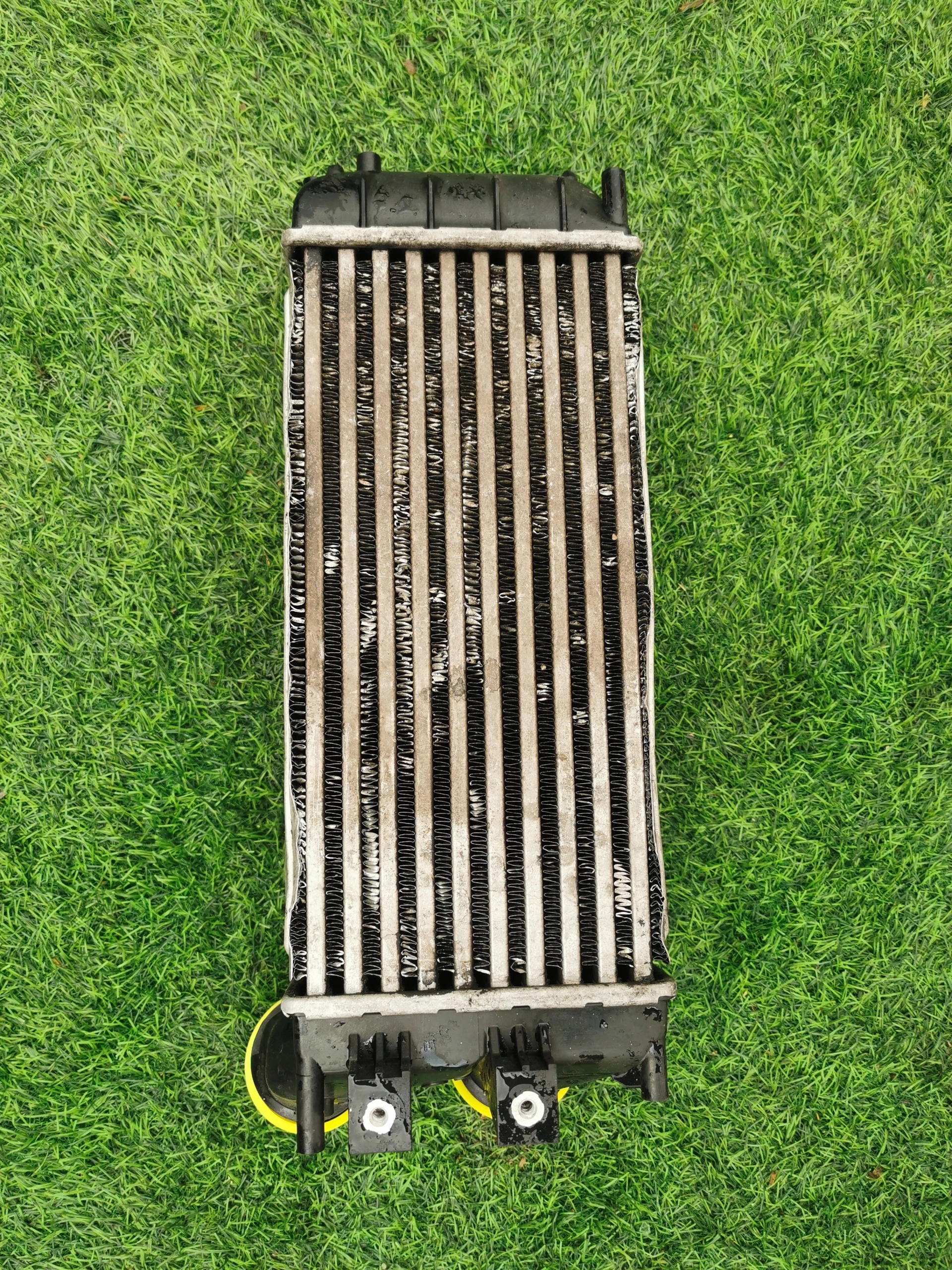 PEUGEOT 3008 308 SW PARTNER BERLINGO C4 INTERCOOLER 9684212480