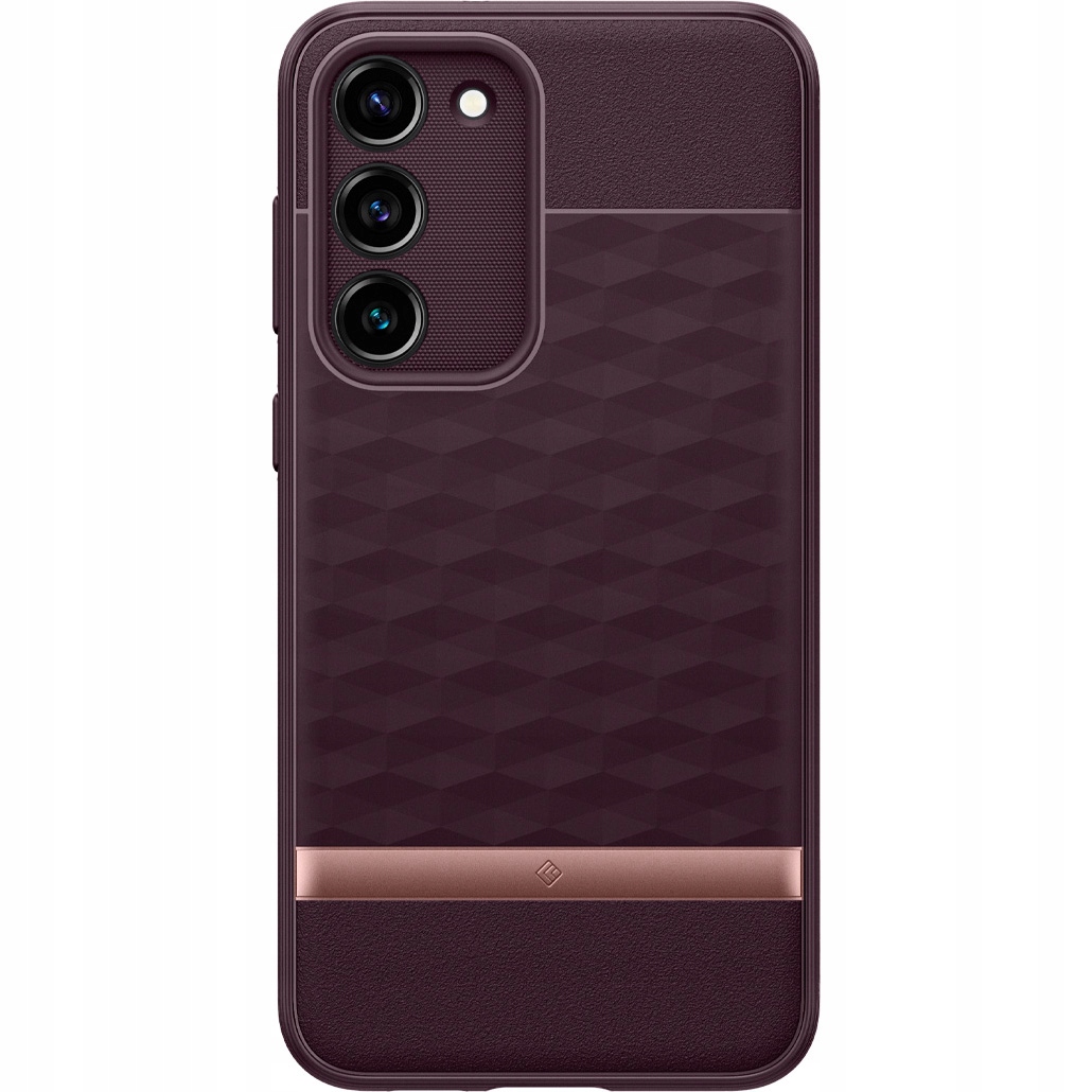 

Etui Spigen do Galaxy S23, cover, pokrowiec, case