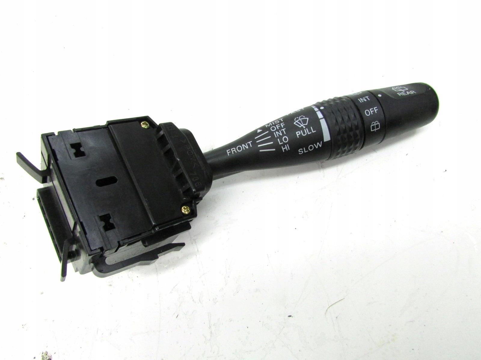 DEVIO TERGICRISTALLO TERGI MITSUBISHI COLT 17D714