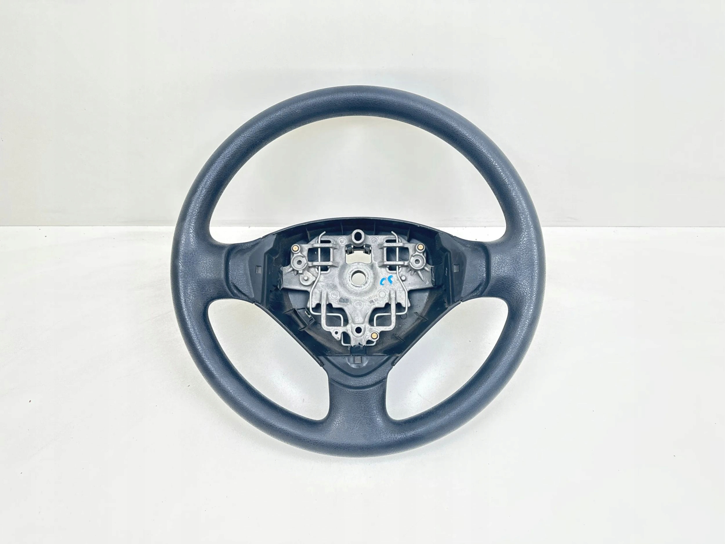 руль peugeot oe 96500663