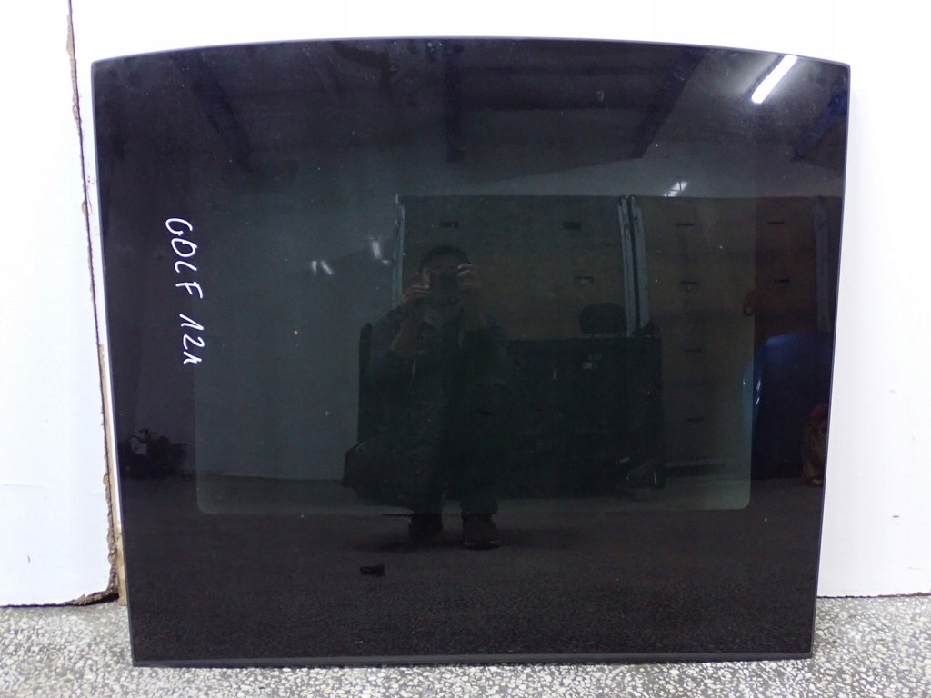 SZYBERDACH PANORAMA SZYBA ORYGINAŁ VW VOLKSWAGEN GOLF VII 7 12R