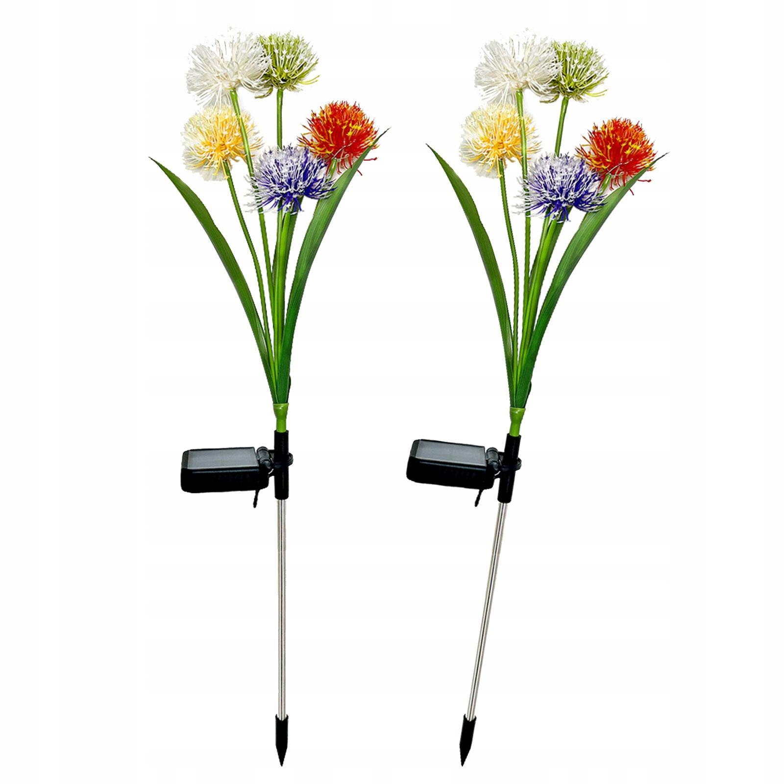 Outdoor Solar Lights Yard Decor, Decorative 2pcs (Qohawal60051962