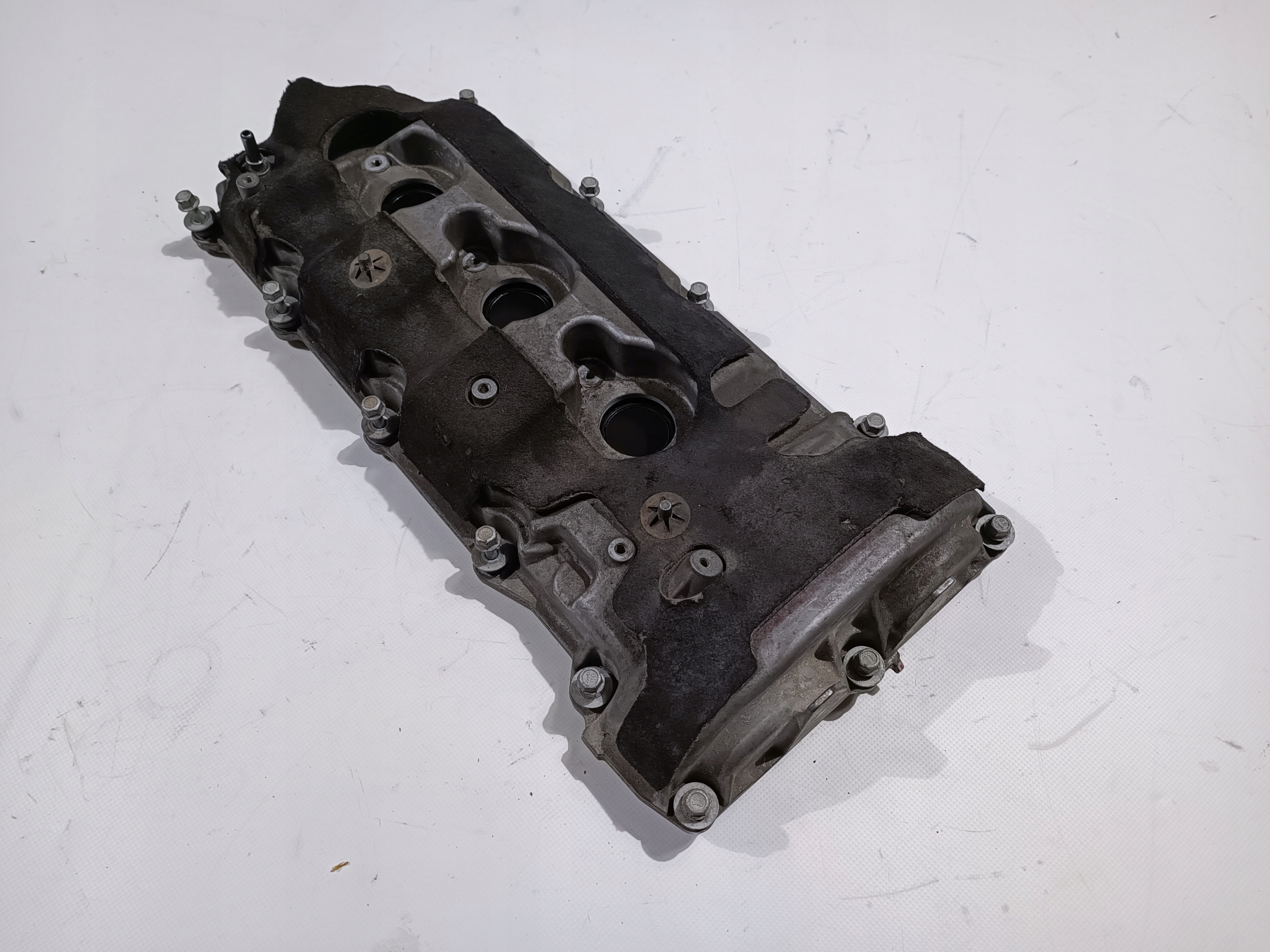 Abdeckung Blende Abdeckung der Ventile rechts Chevrolet Camaro 3.6 v6 2012-2015