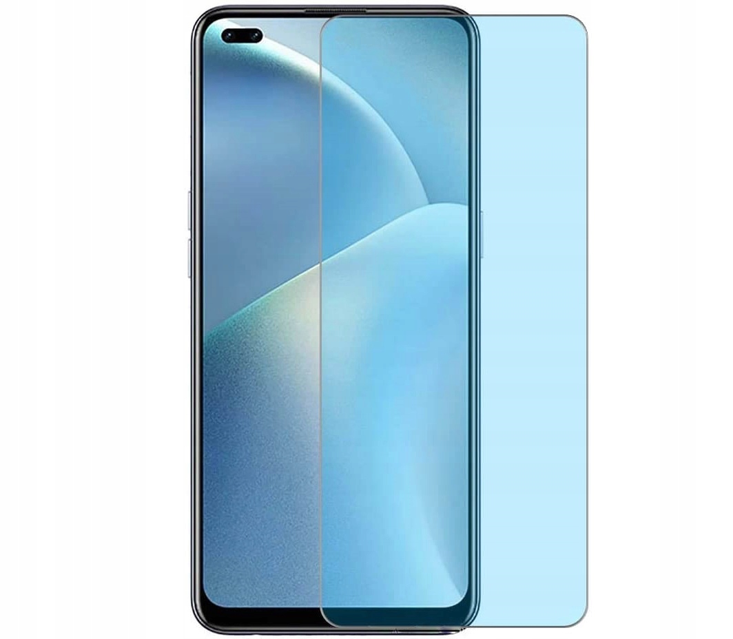 

Szkło hartowane do Huawei Oppo Reno 4 Lite