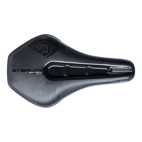 Siodełko Pro Stealth Offroad Sport 152 mm