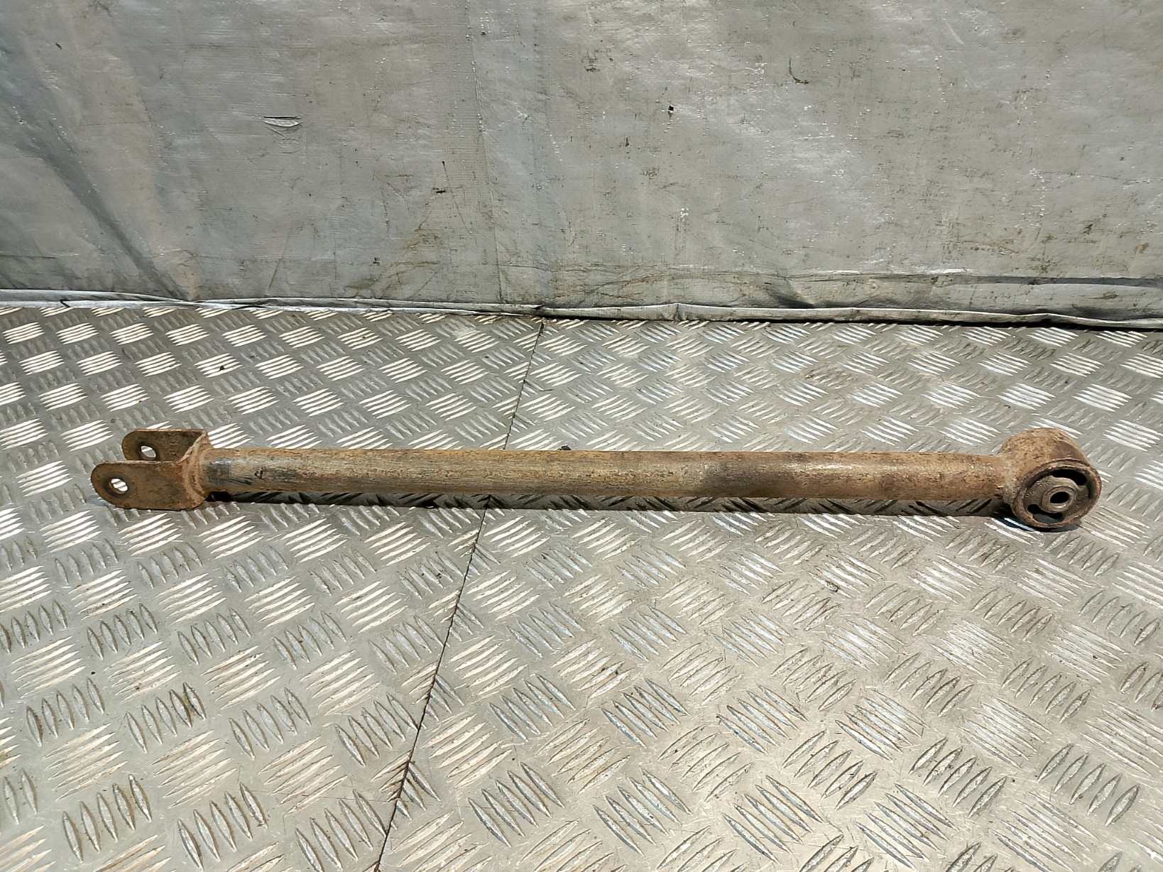 Querlenker heck hinten links LAND ROVER FREELANDER 1.8 B