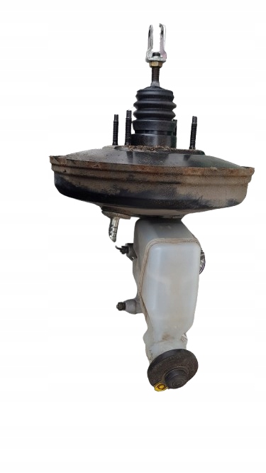 TOYOTA YARIS II 1.0 servo Servofreno