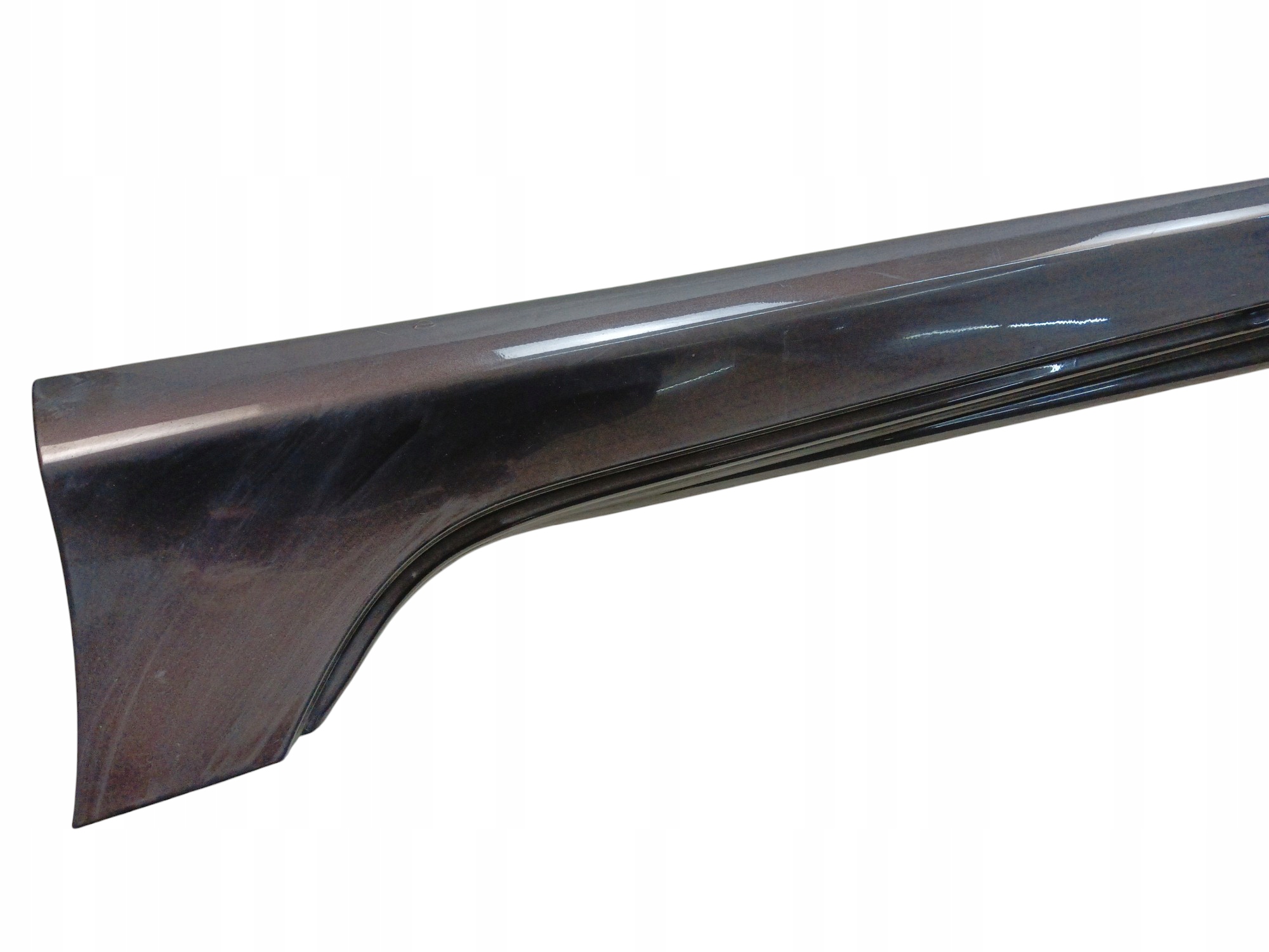 moulding cap threshold left CHRYSLER 200C (2014-2016) EUROPA
