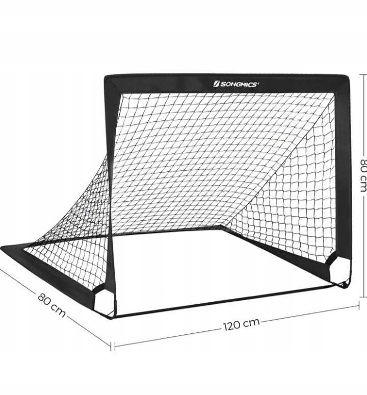 Bramka Songmics 2 Marka inna