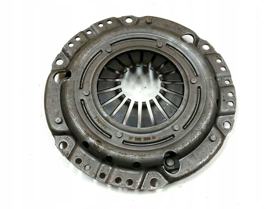 ДАВЛЕНИЕ СЦЕПЛЕНИЯ SKODA FABIA И 1,4 MPI 047141025F