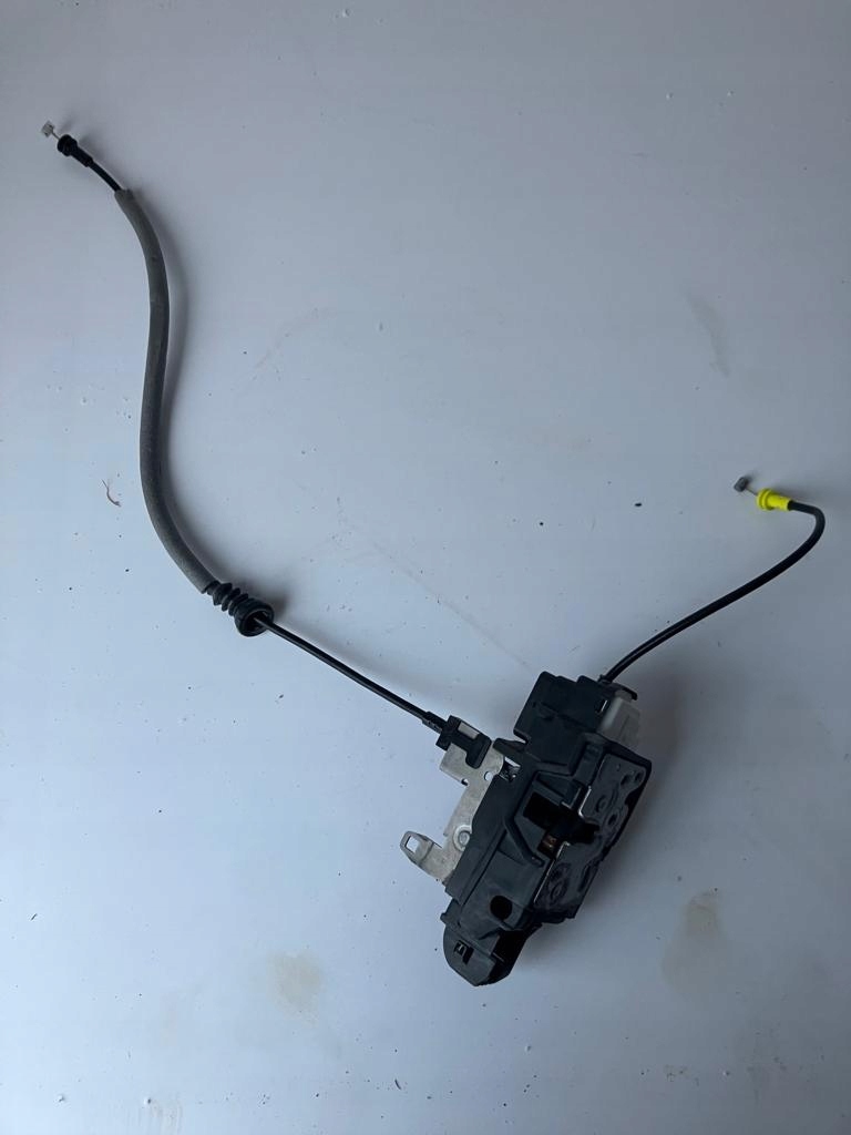 lock door right front VOLVO XC40 31349891