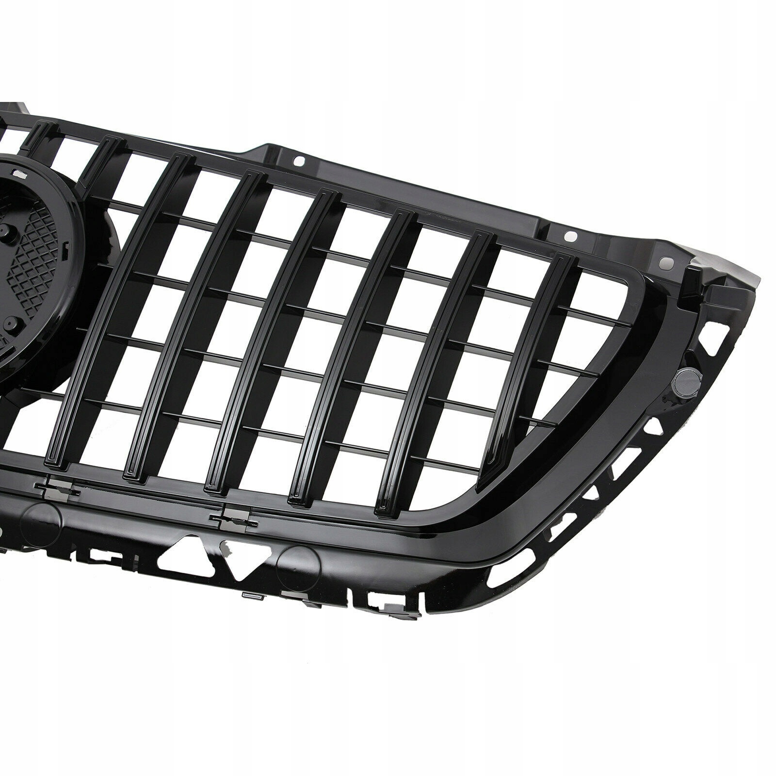 GRILL MERCEDES SPRINTER W906 14+ PANAMERICANA PŁSK Producent części JBM