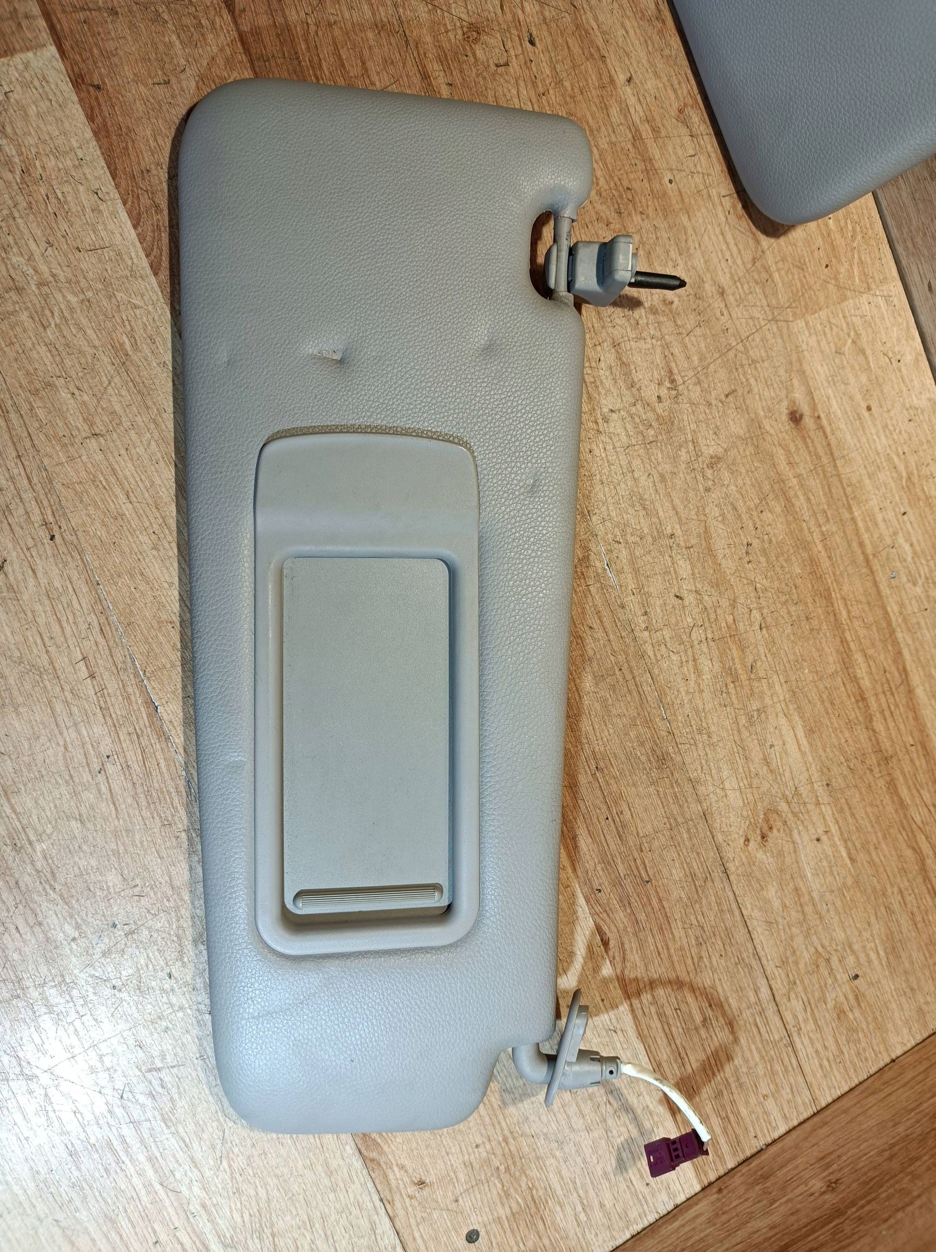 Blende Abdeckung przeciwsloneczna BMW 3 E90 E91 2008