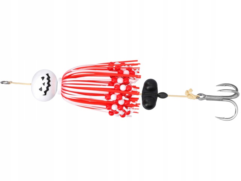 Przynęta Mikado Cat Territory Bogey PMBOGEY-100-PA Patriot