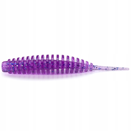 Tanta 1.5", #014 Violet/Blue 10szt