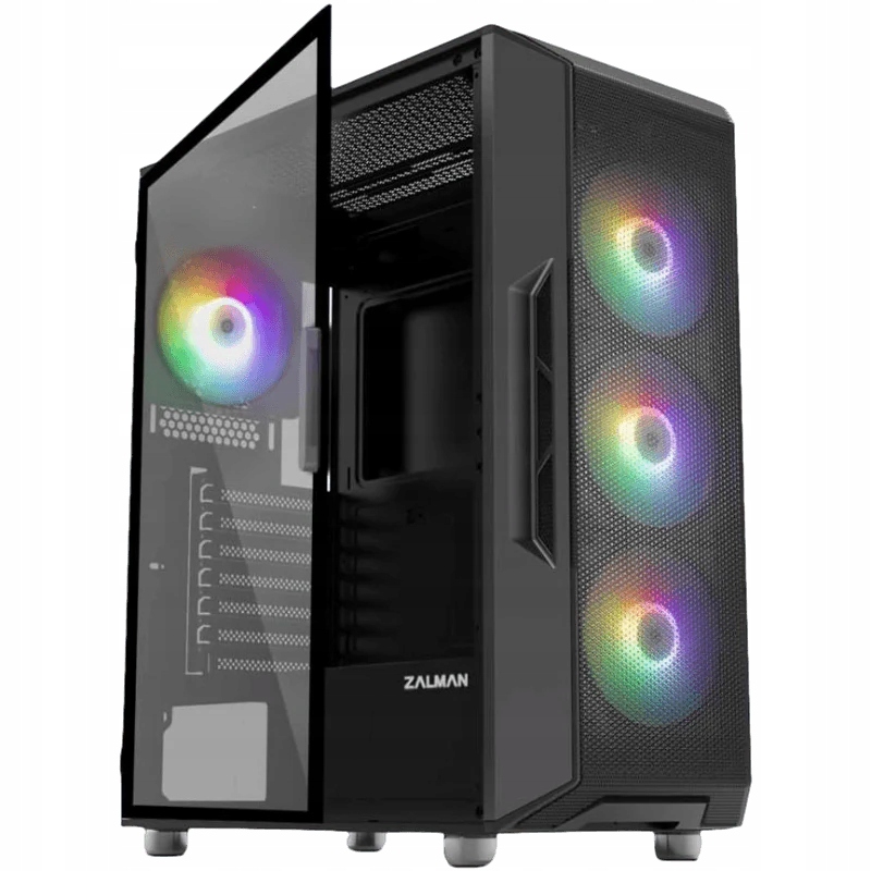 I7 4770 rx 570 hot sale