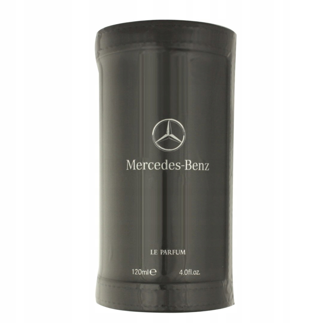 Parfém pro muže Mercedes Benz Edp Le Parfum 120 ml