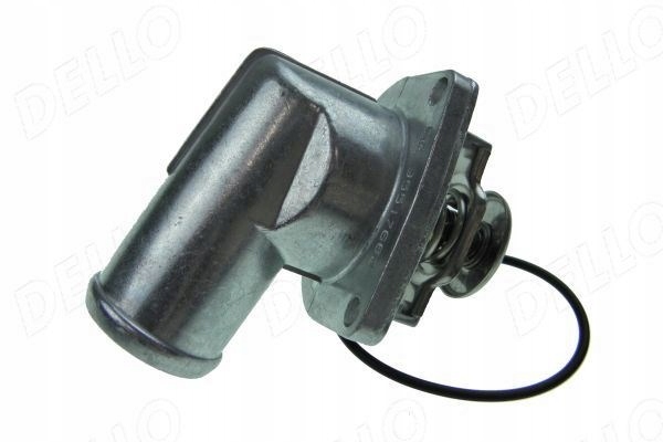 TERMOSTAT KPL. OPEL ASTRA F 1.4/1.6 16V Producent części Automega