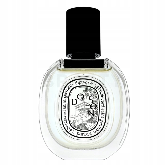 Diptyque Do Son Edt W 50 ml
