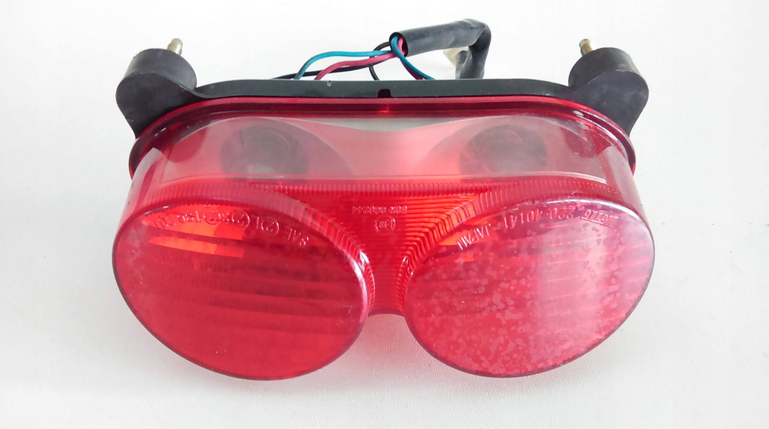 123452351 - KAWASAKI ZX6R задний фонарь