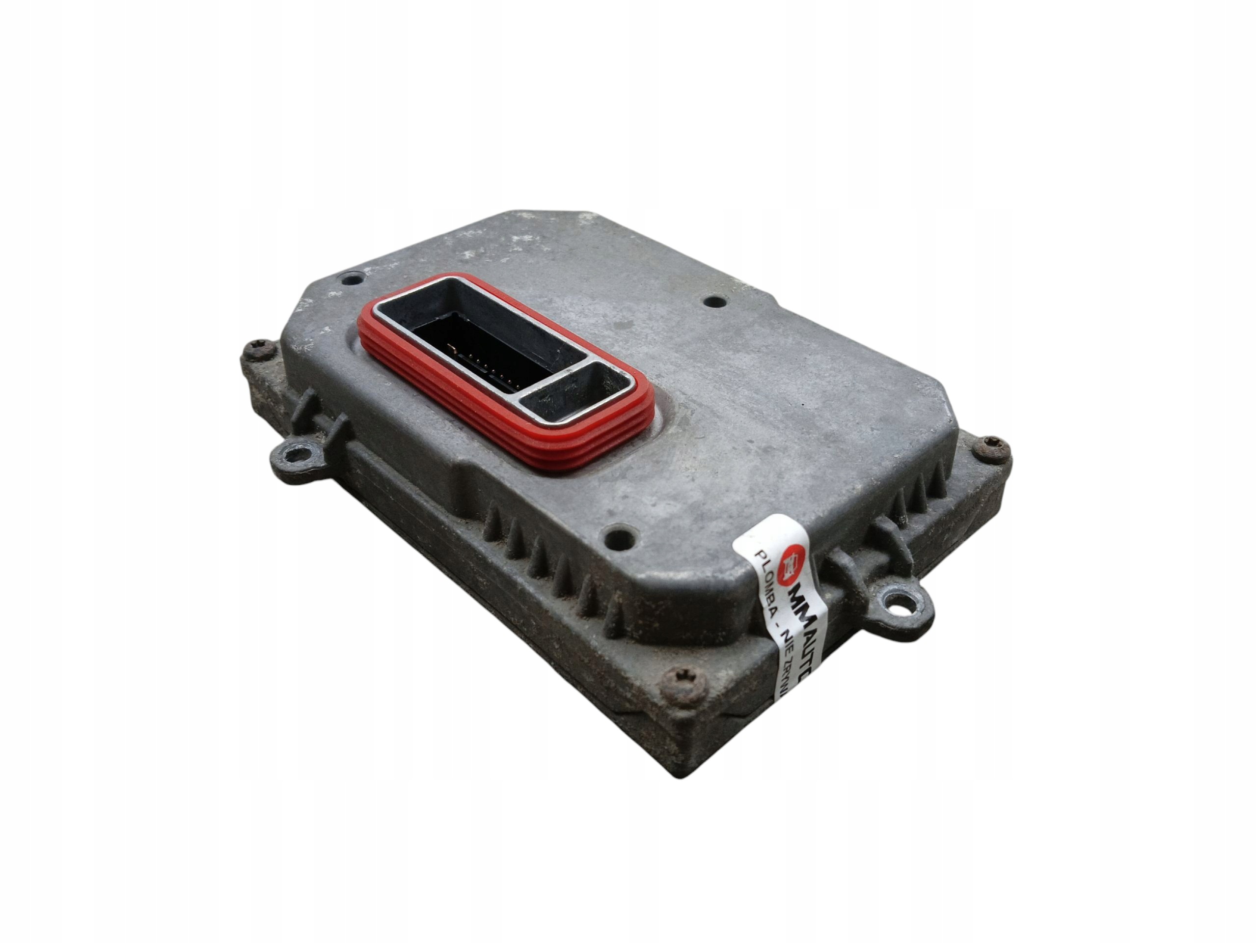 control unit XENON OPEL ZAFIRA B 13153357