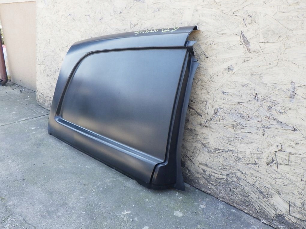 MERCEDES VITO 447 fender rear rear part right