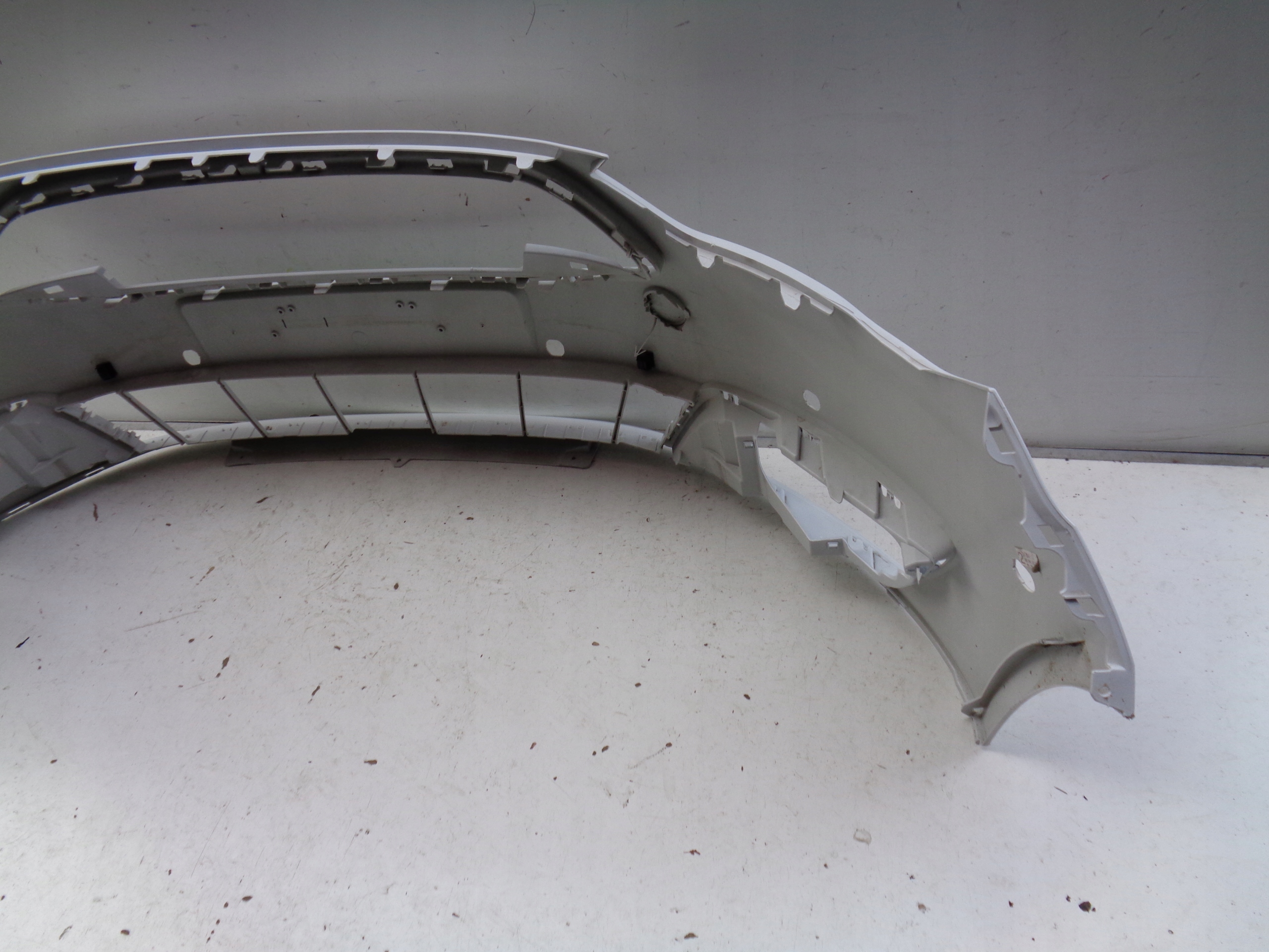 FRONTSTOSSSTANGE FORD C-MAX MK2 15- LIFT NR 39855