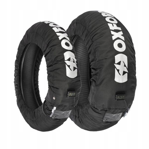 КОВДРИ OXFORD OX673EU 200/55 120/70 BIMOTO