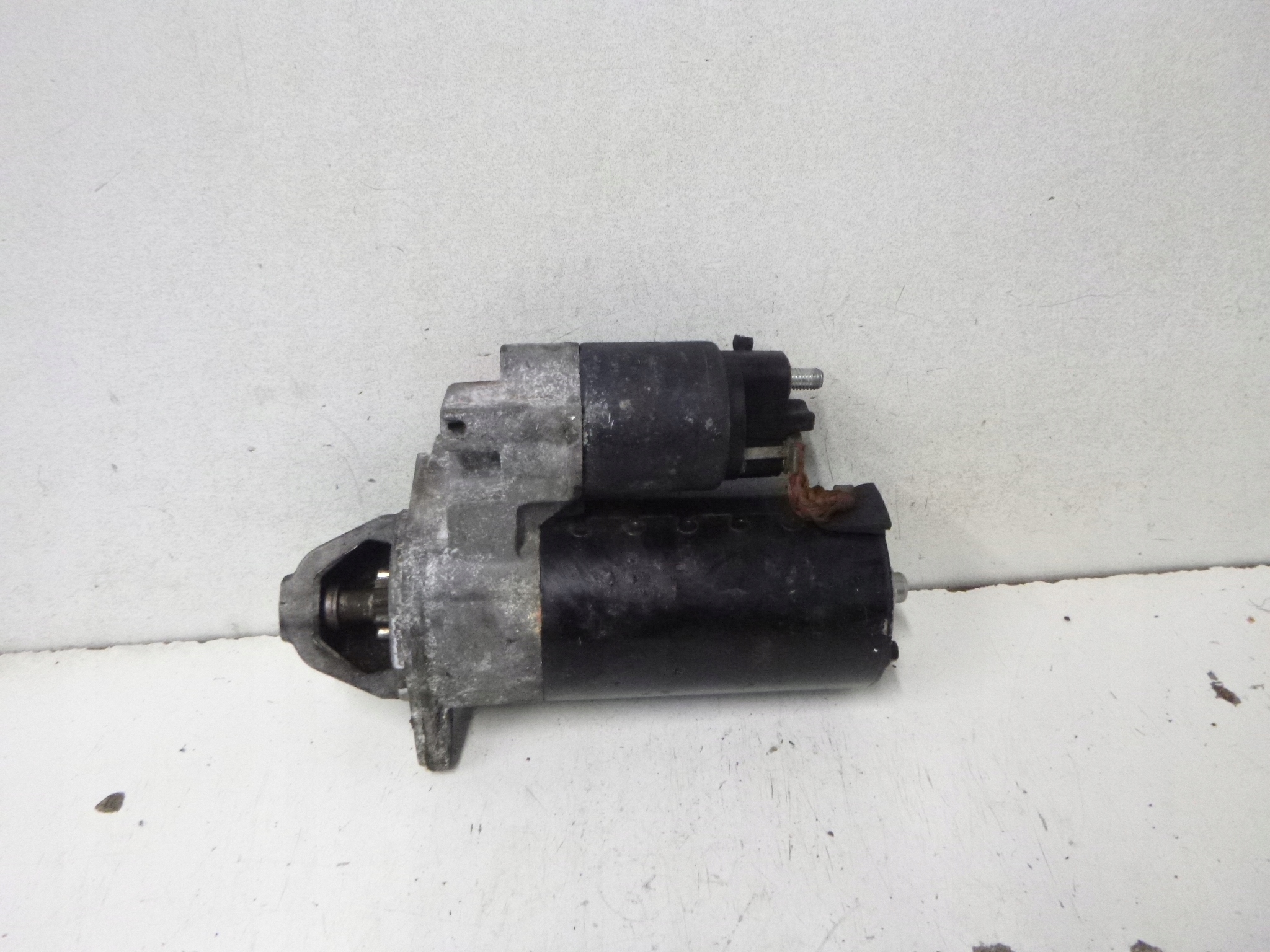 starter Mercedes W168 1.7CDi 2002r.