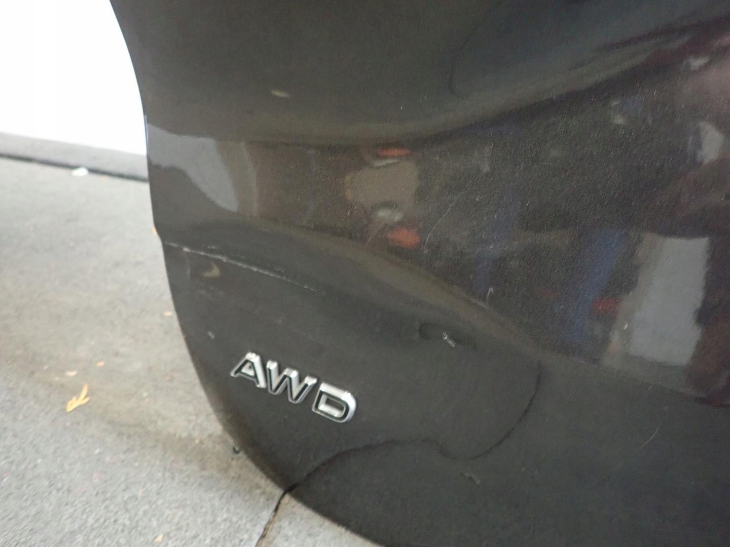 kapota FORD KUGA MK3 2020