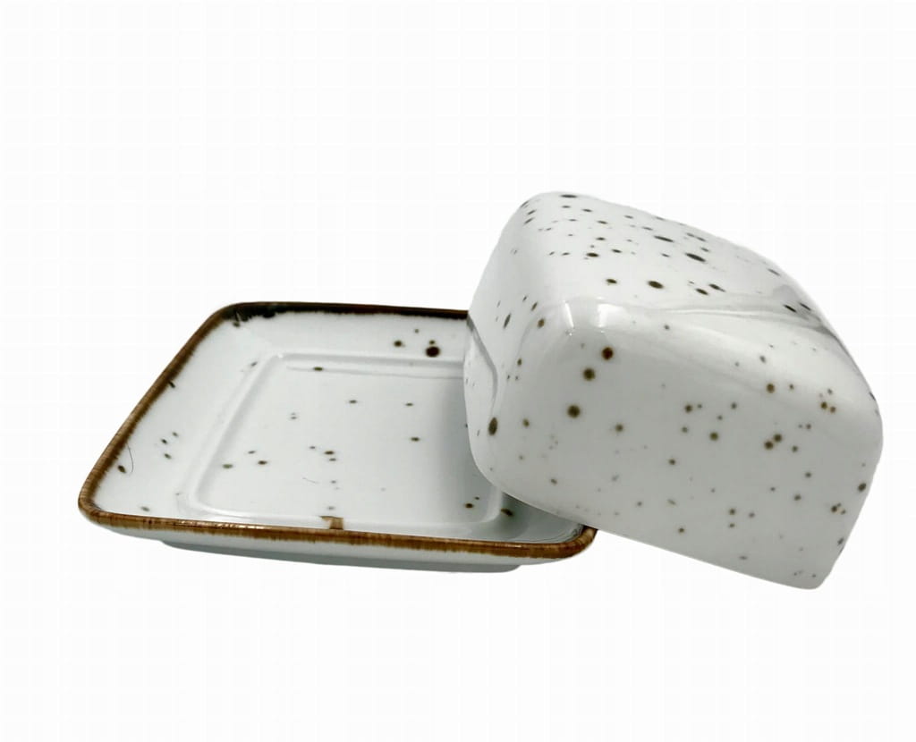 

Alumina Bogucice Cottage White Maselnica