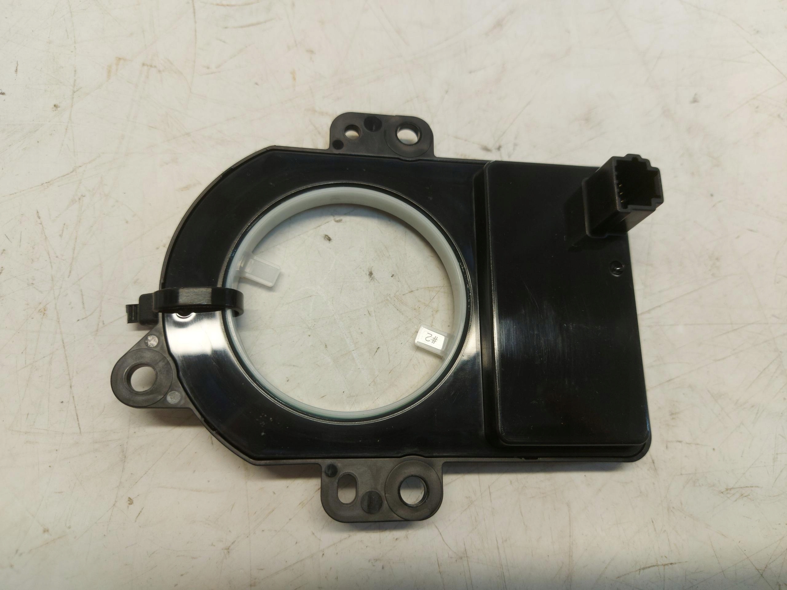 Renault Arkana, RS-Line sensor KATA steering 285T36451R