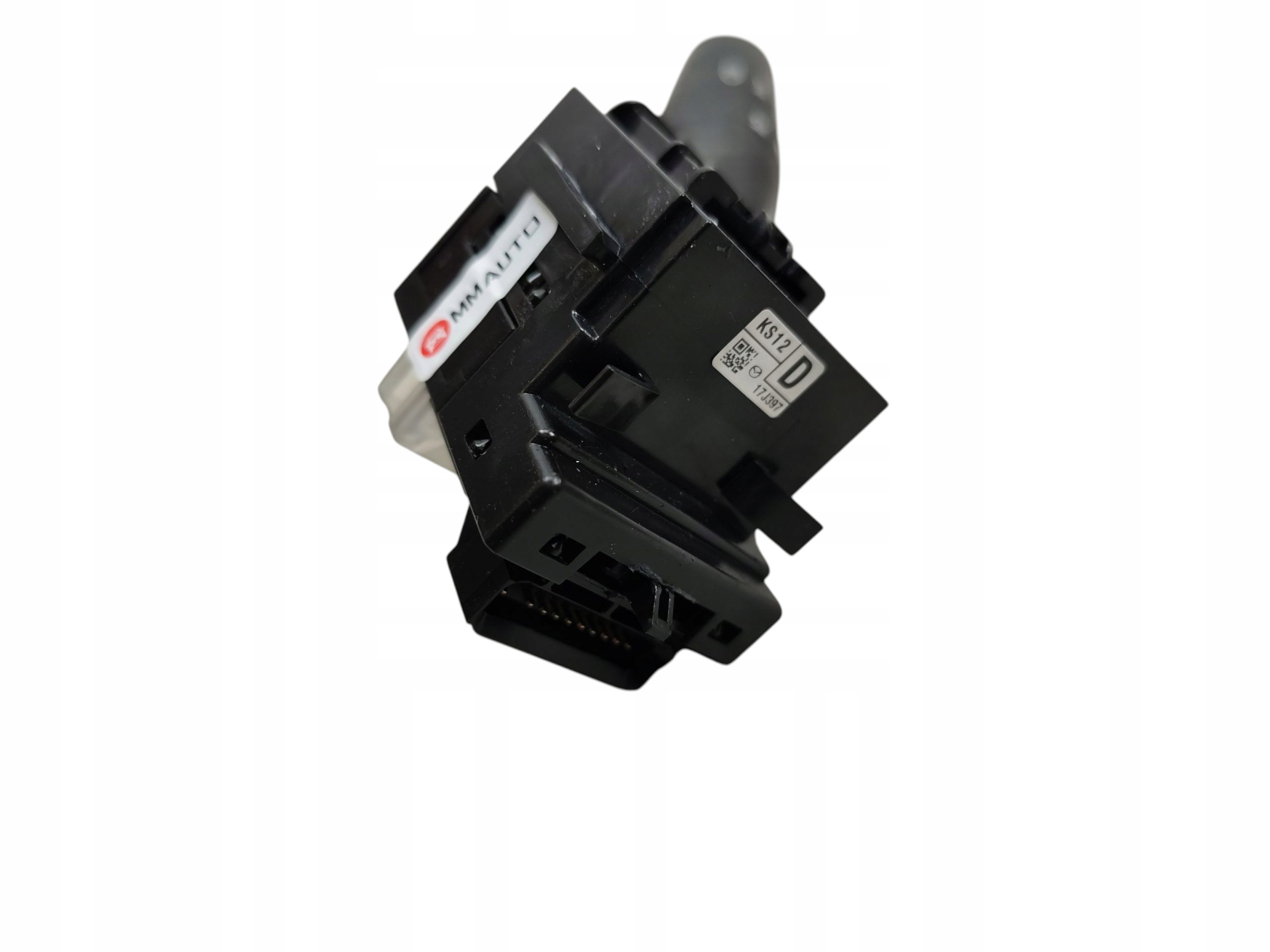 light switch MANETKA MAZDA 3 III BM/BN 6 III GJ CX-5 17J397