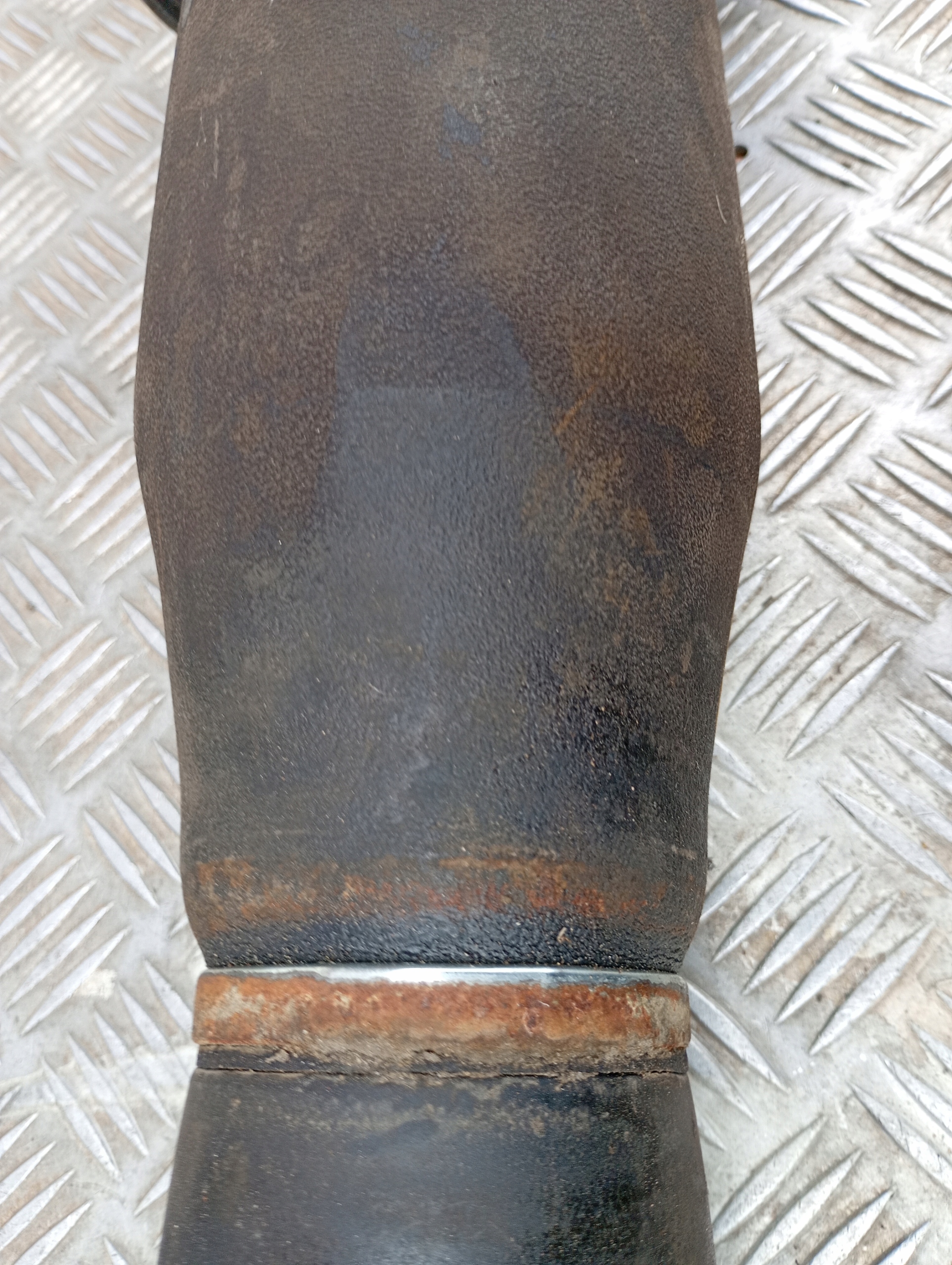 Bmw 5 E61 miech Luftfederbalg heck cena za 1 sztuke 104930